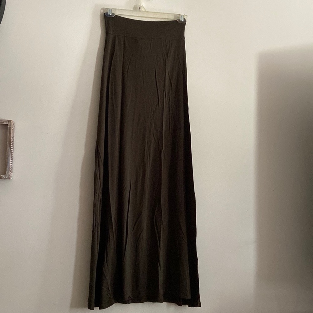 2 maxi skirts! - Picture 2 of 5